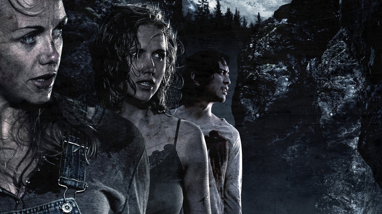 Cold Prey III