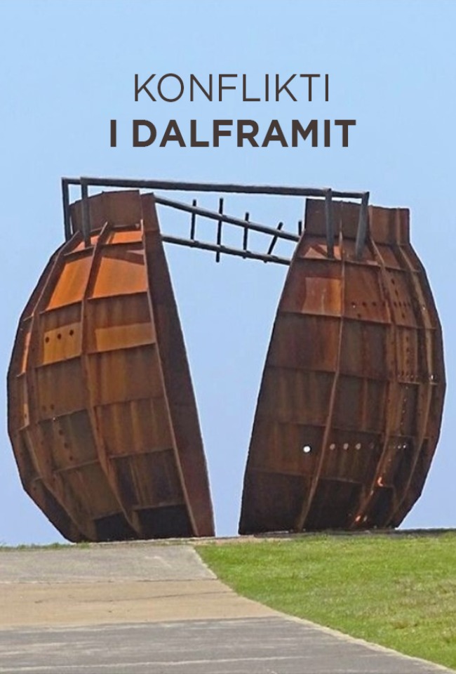 Konflikti i Dalframit-ritransmetim