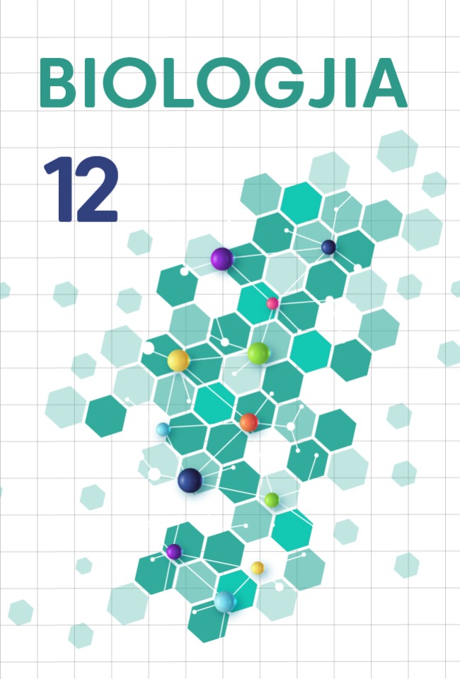 Biologji 12-Ushtrime. Ndërtimi i gjethes