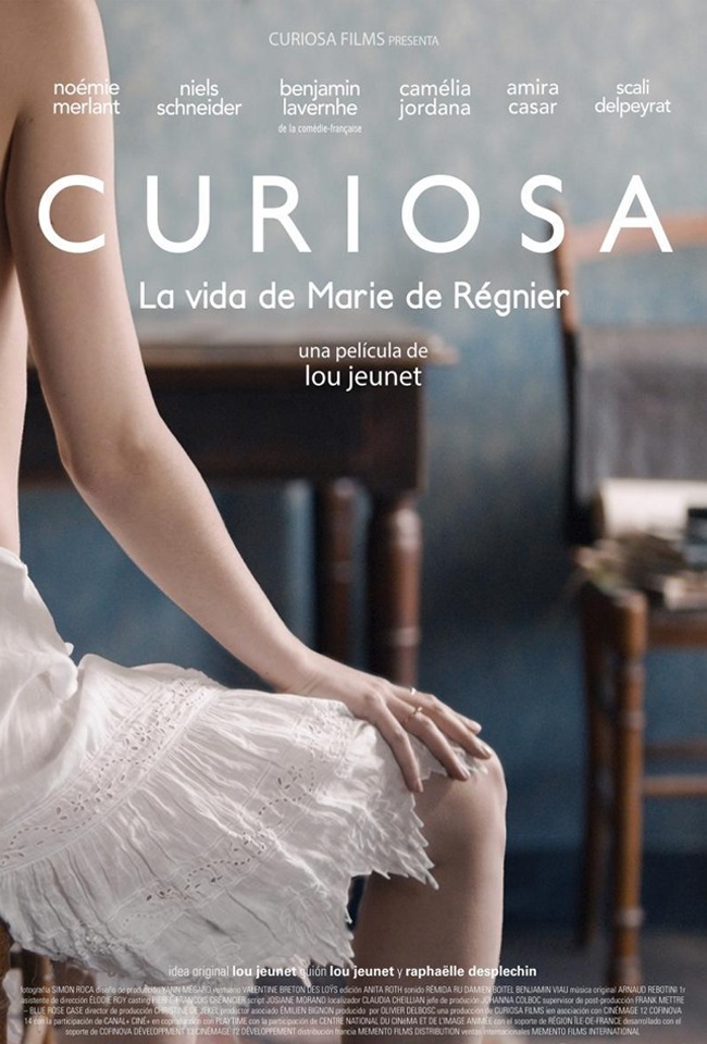 CURIOSA