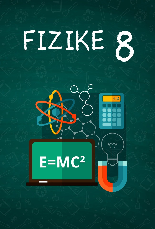 Fizikë 8-Valët e zërit. Vala gjatësore dhe tërthore