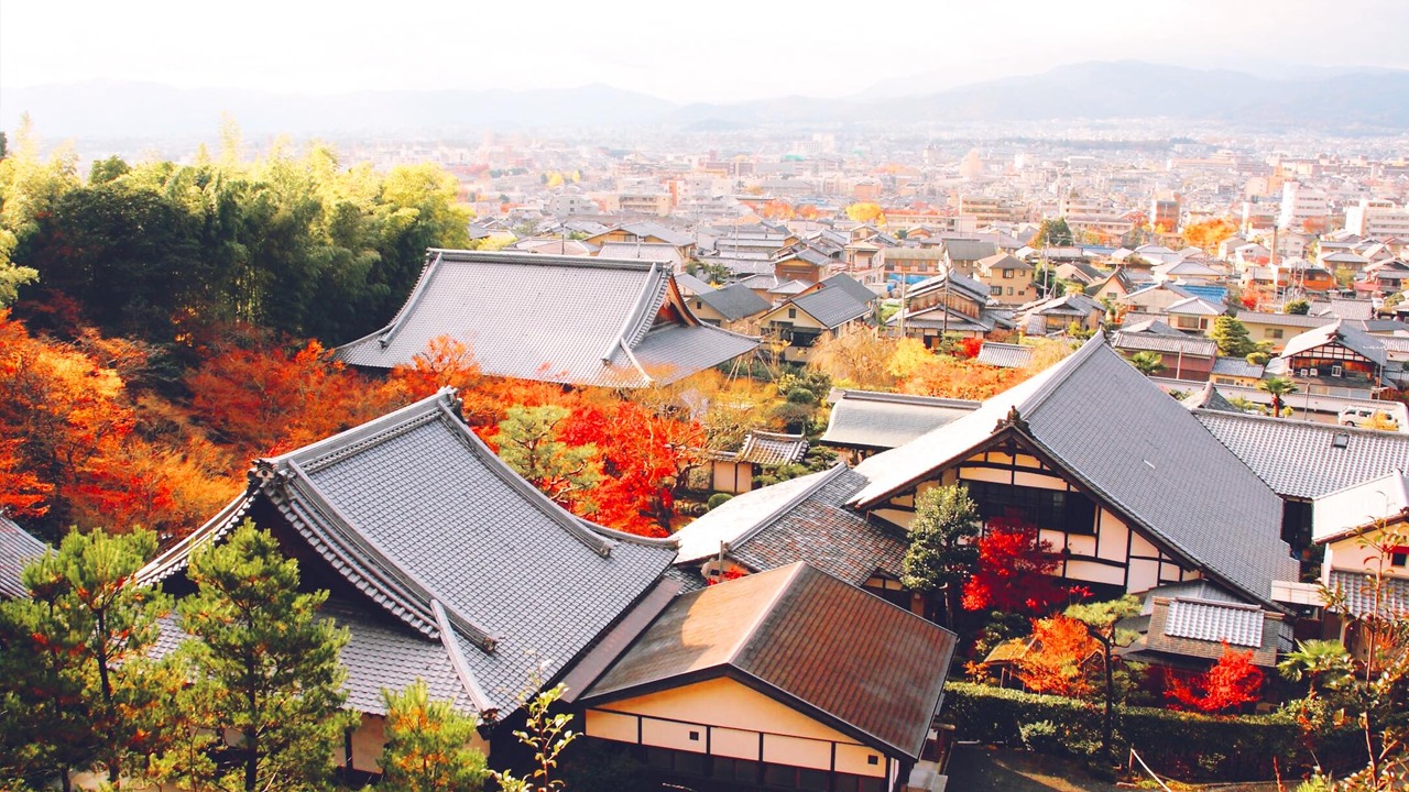 Made in Kyoto-premierë