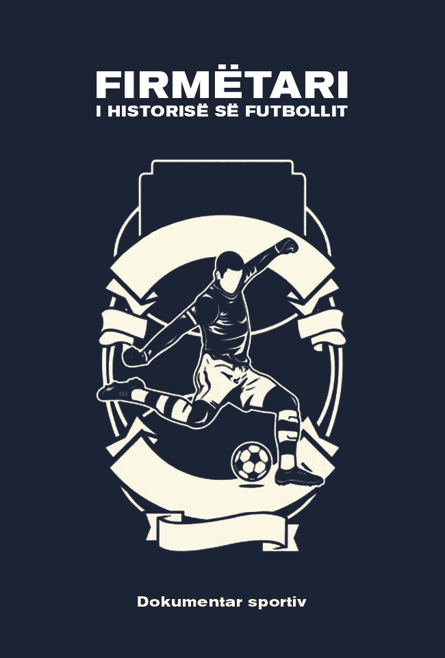Firmëtari i historisë së futbollit-Sabri Peqini