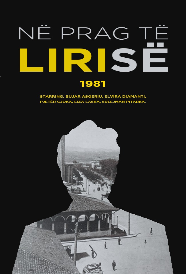 NË PRAG TË LIRISË