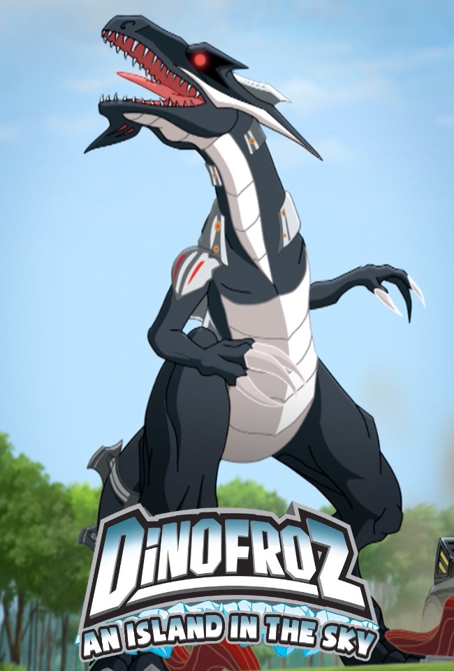 Dinofroz