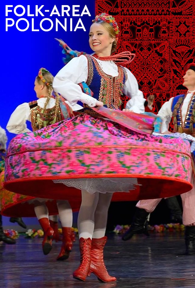 FOLK AREA-POLONI