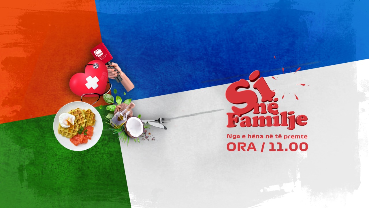 Si në familje
