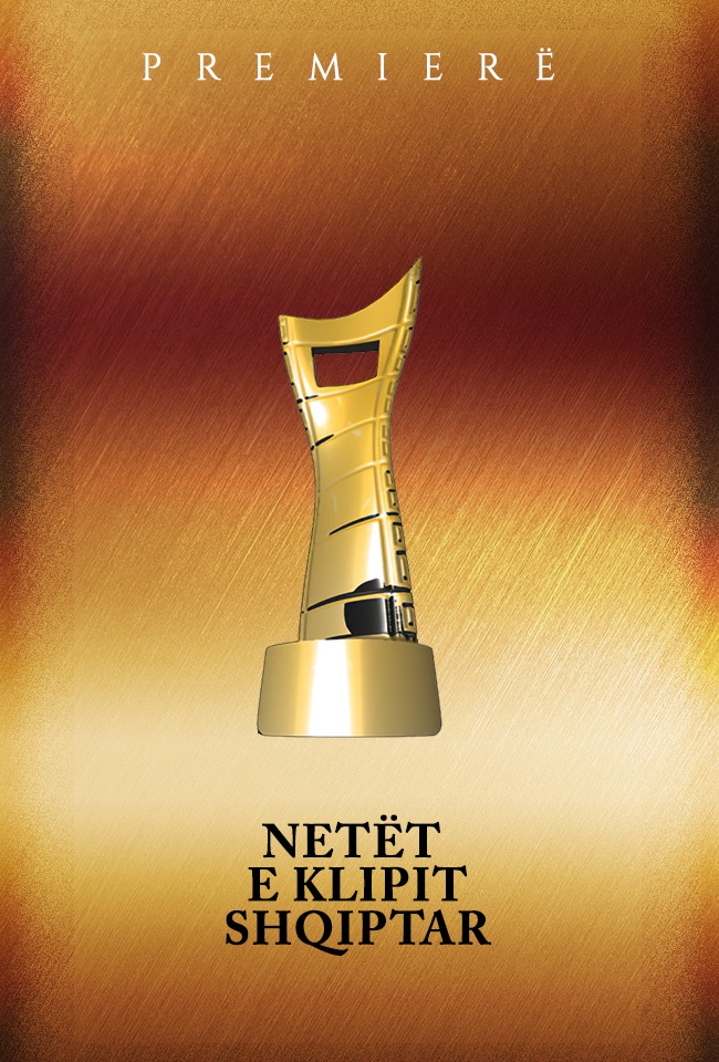 Netët e Klipit Shqiptar 2022-ritransmetim