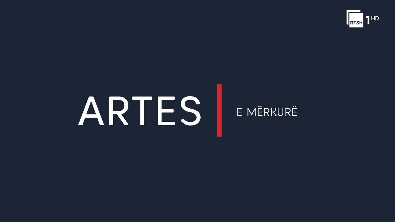 Artes-Artistja në tranzicion-ritransmetim