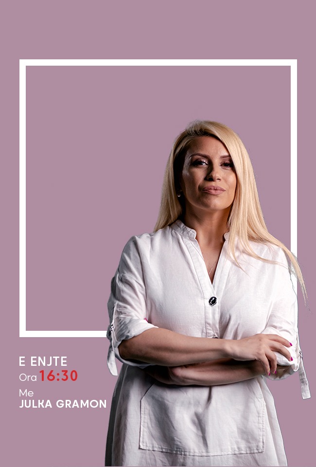 Pasditja ime e lejla-me Julka Gramo-ritransmetim