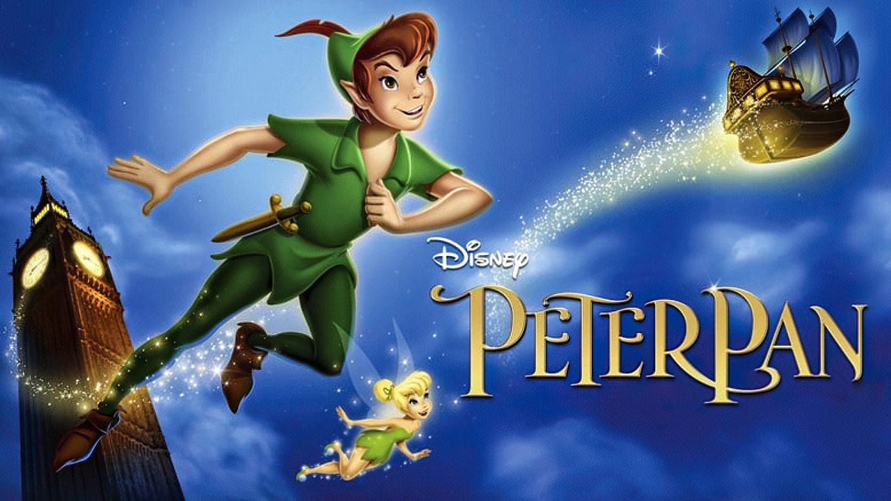 Piter Pan
