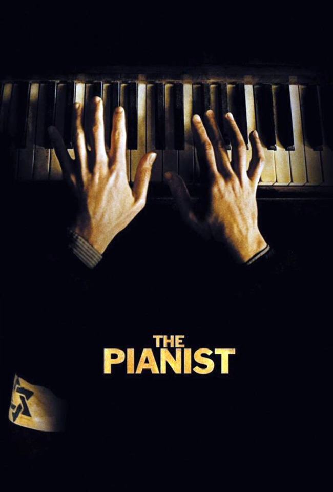Pianisti