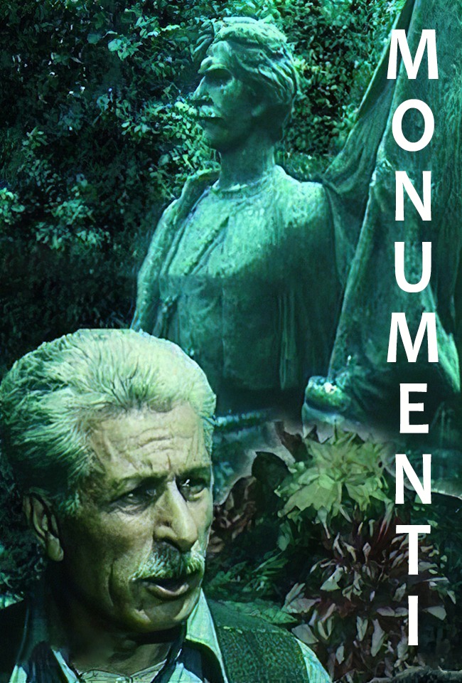 MONUMENTI