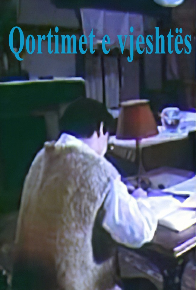 QORTIMET E VJESHTËS