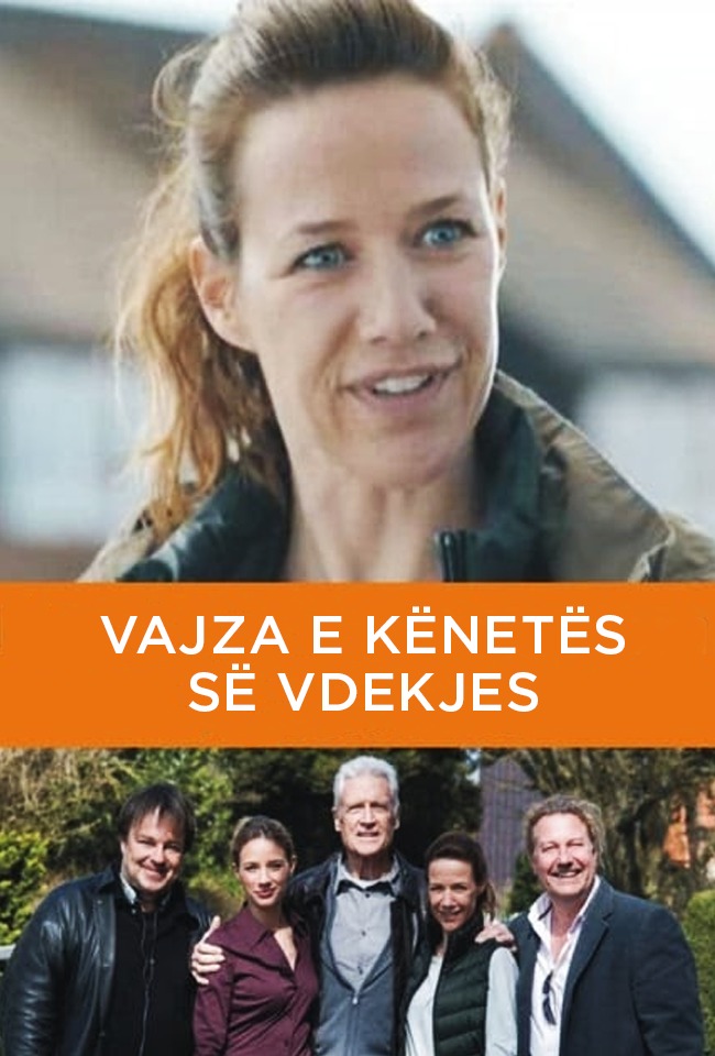 VAJZA E KËNETËS SË VDEKJES