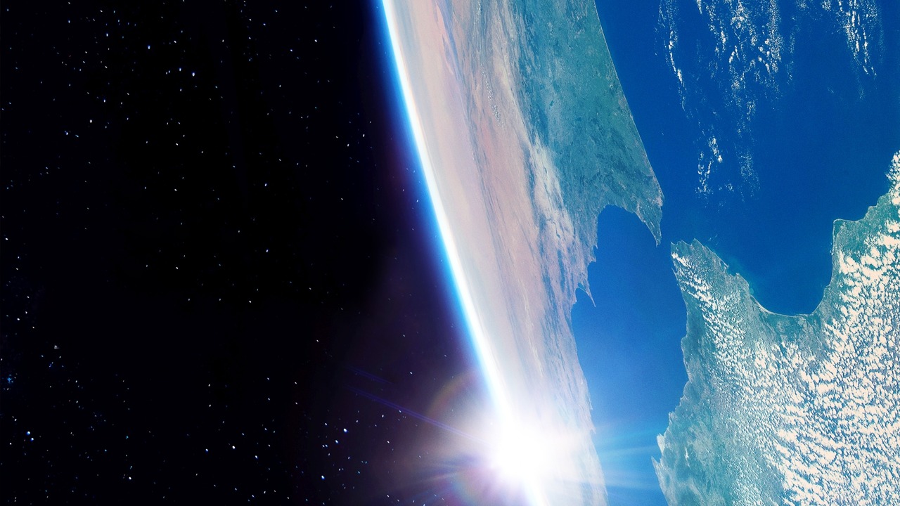 Një Planet i bukur