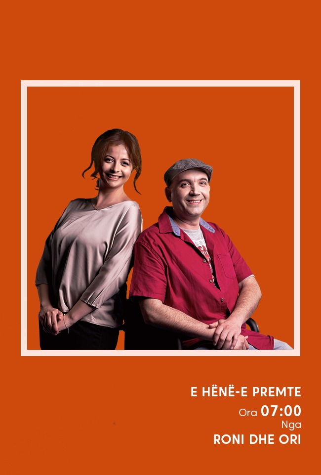 Mirëmëngjes Shqipëri-drejtpërdrejt