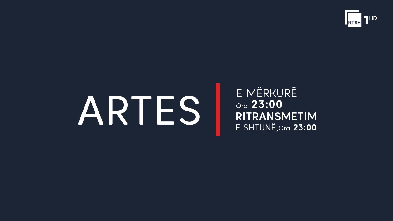Artes nga Elsa Demo-premierë