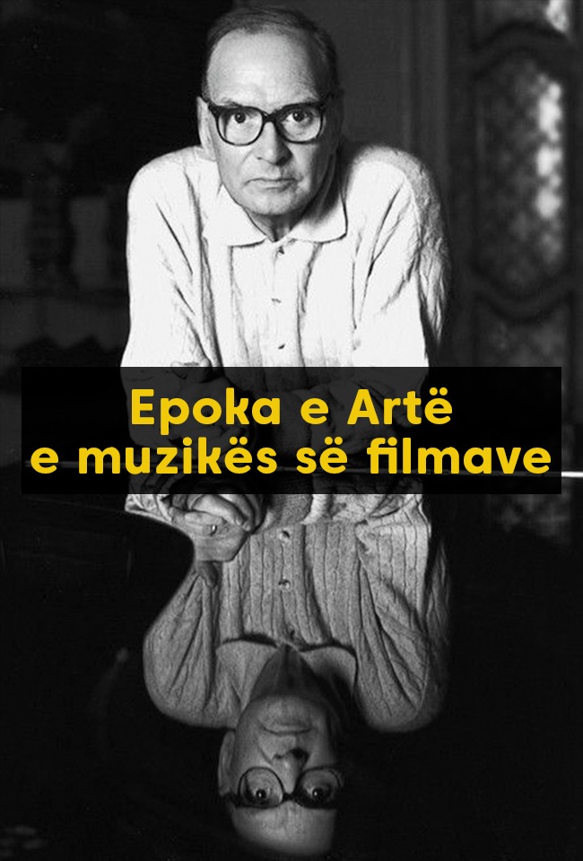 Epoka e Artë e muzikës së filmave