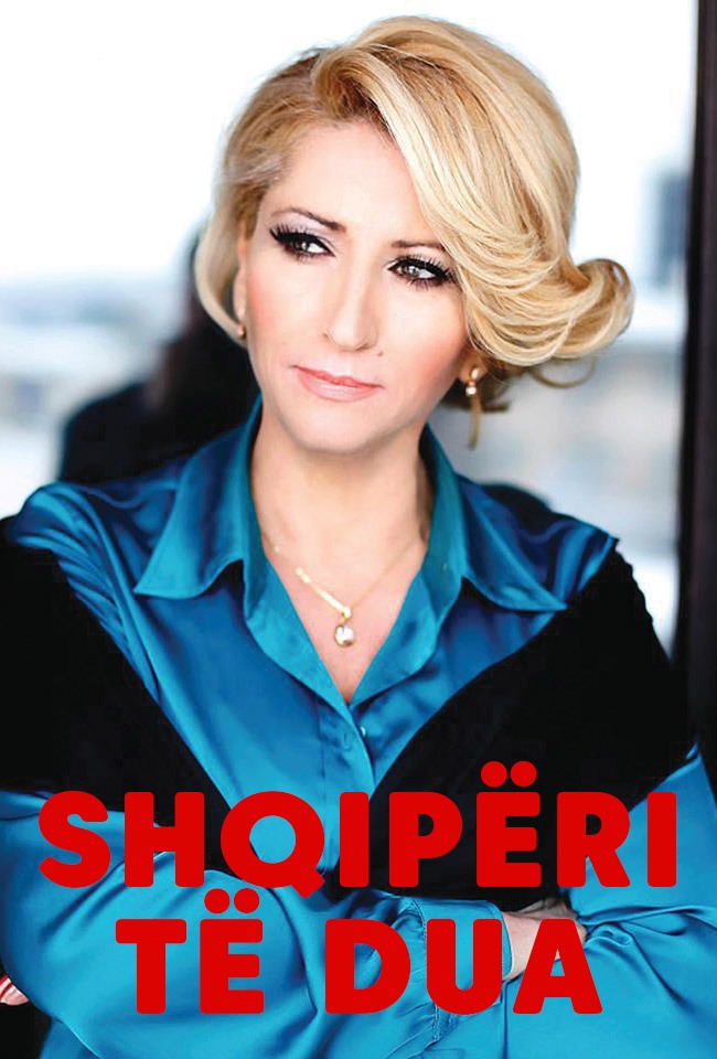 Shqiptari të dua