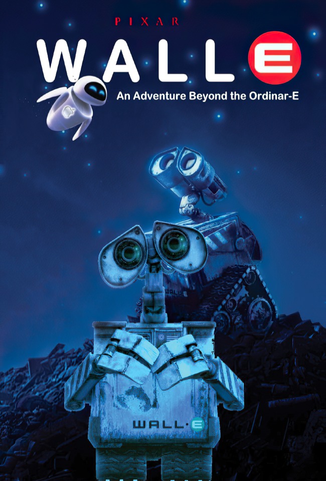 Wall-e