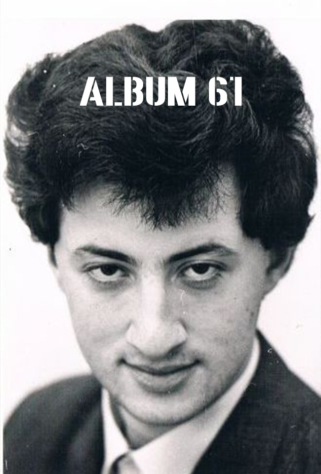 ALBUM 61