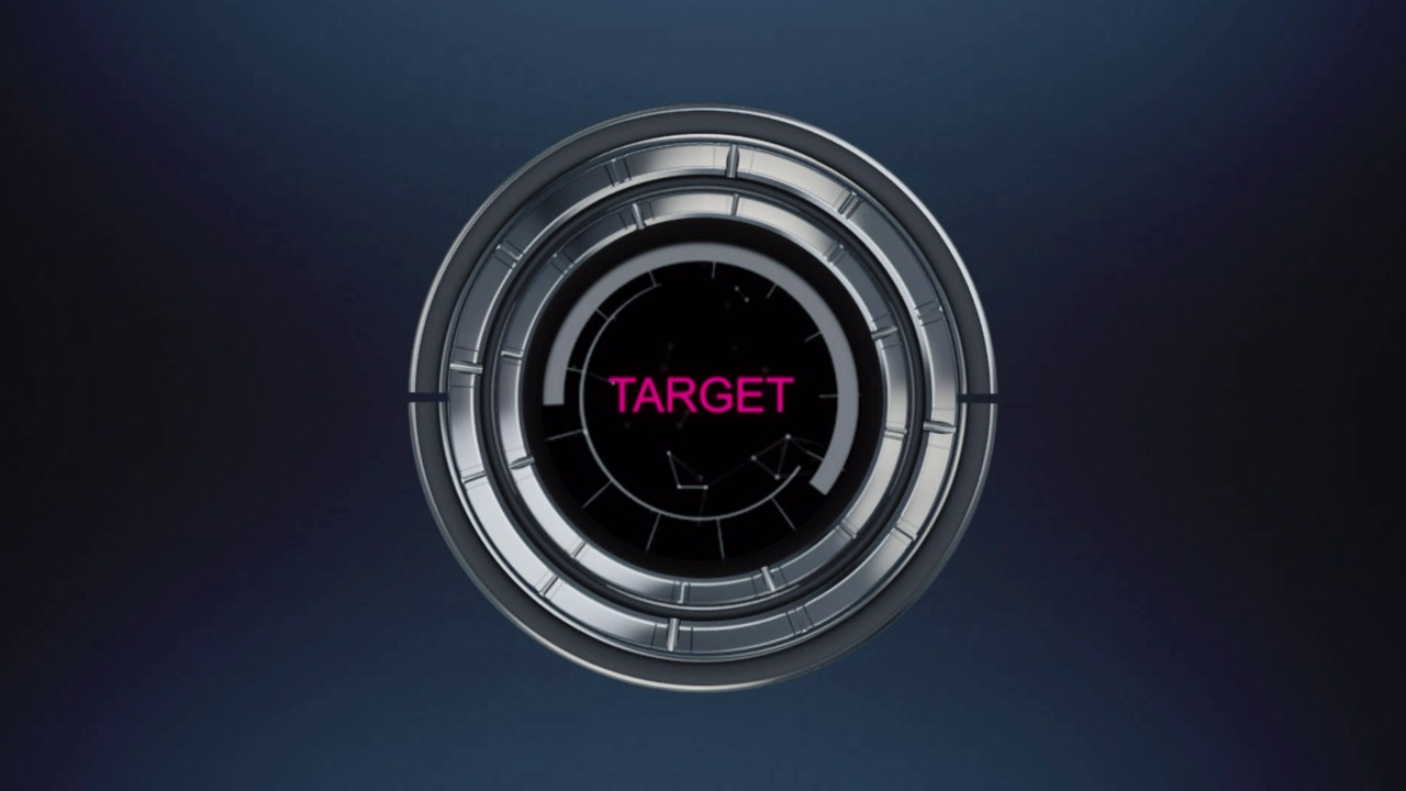ON TARGET