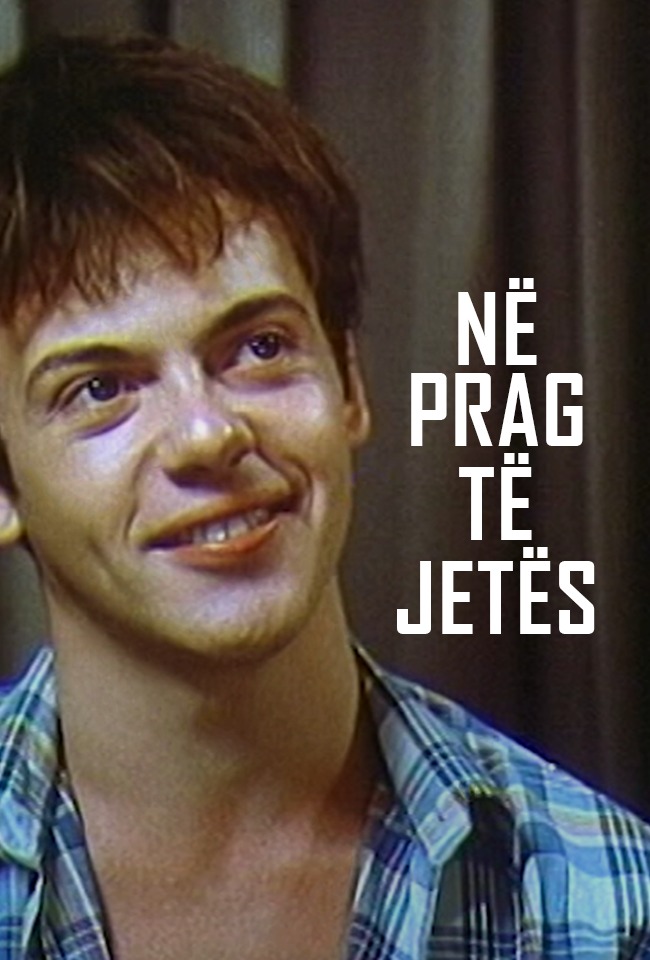NË PRAG TË JETËS