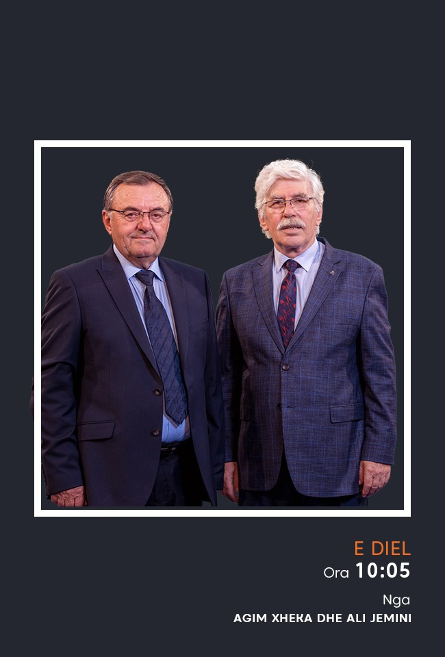 Fletore zyrtare në RTSH 2-ritransmetim