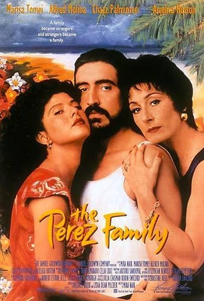 FAMILJA PEREZ
