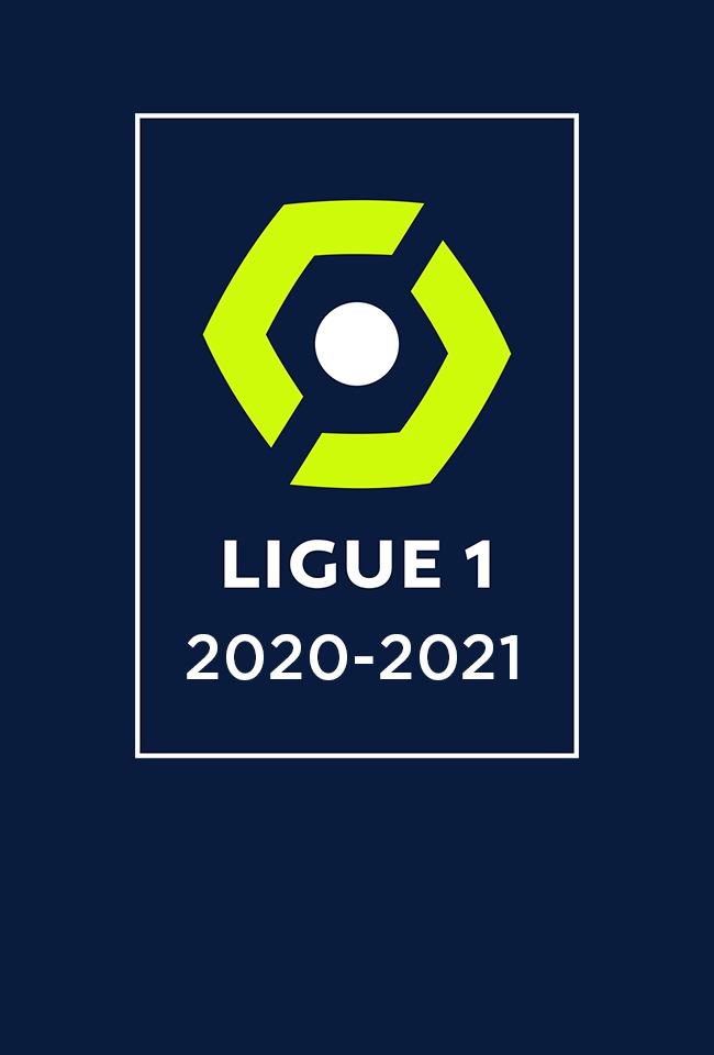 Ligue 1 2020-21: Permbledhje-ritransmetim