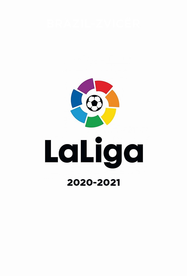 La Liga 2020-21: Permbledhje-ritransmetim