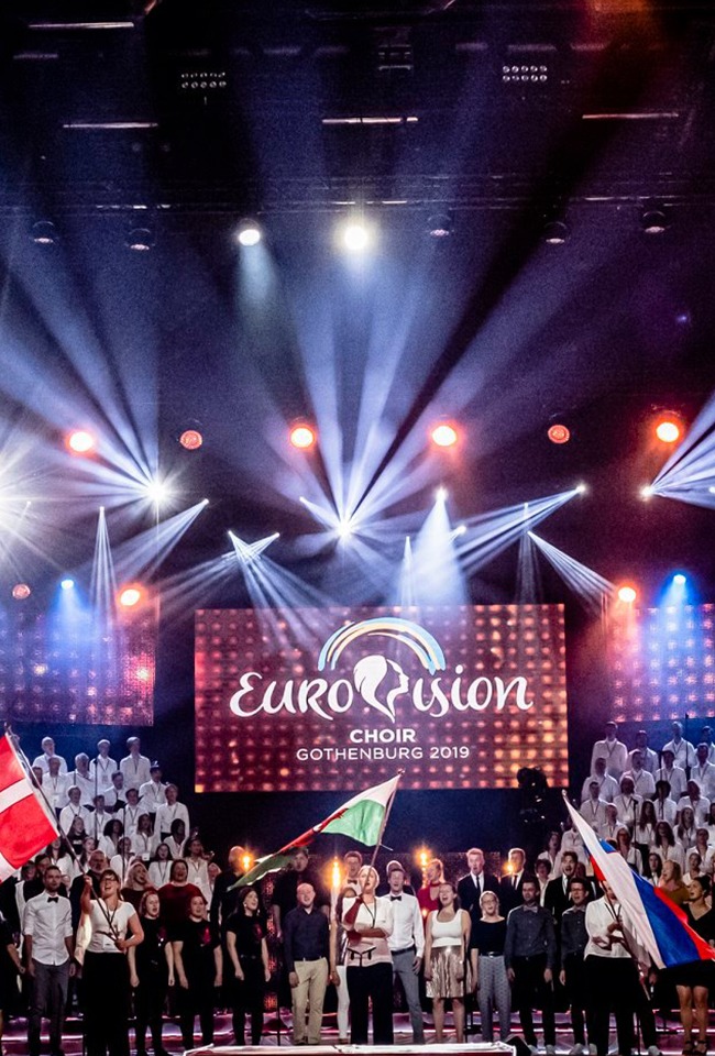 EUROVISION CHOIR-2019