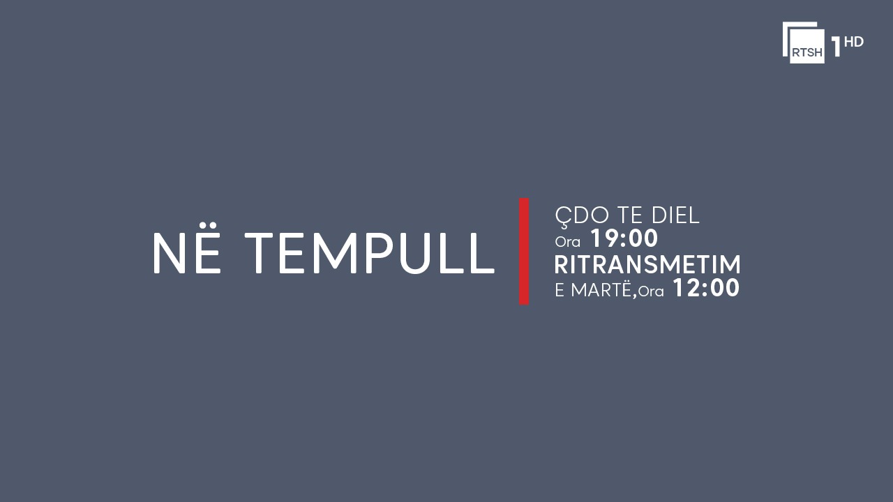 NË TEMPULL