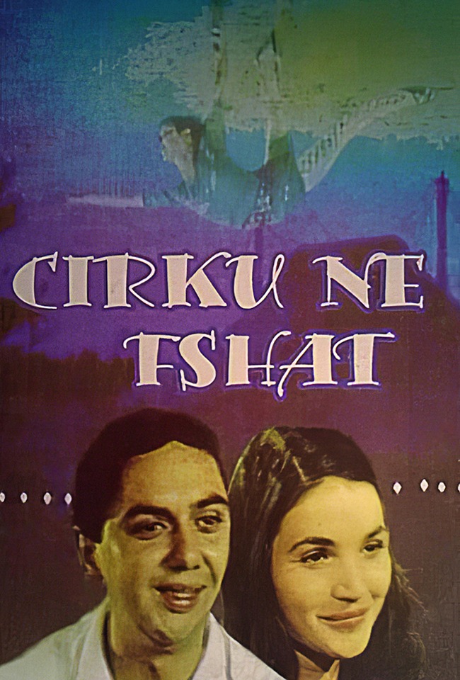 CIRKU NË FSHAT