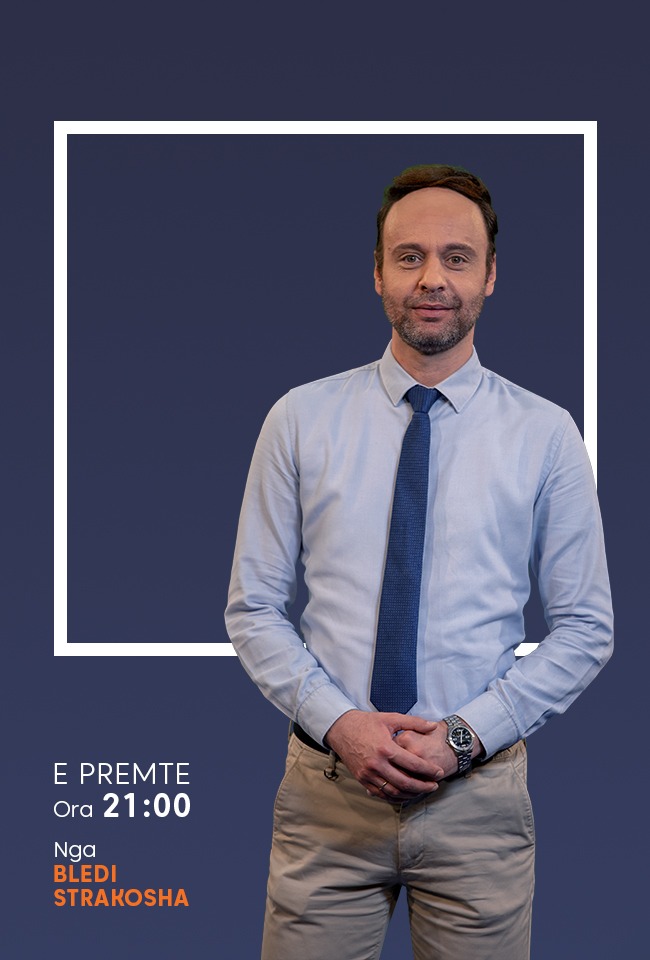 Me Bledin-premierë