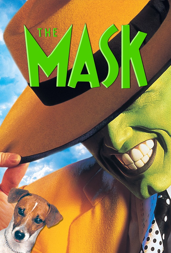 Maska