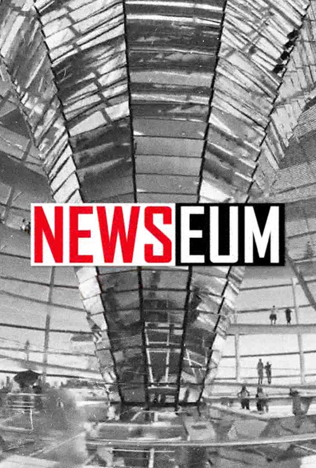 Newseum-premierë