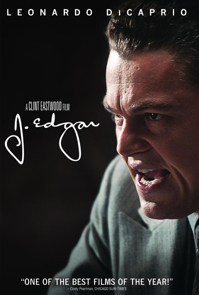 J. EDGAR