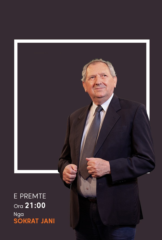 Rrënjët e ushqimit tënd-ritransmetim