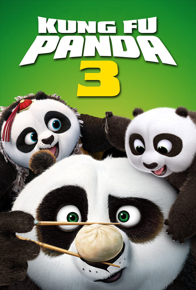 Panda dhe Përroi i Dëshirave
