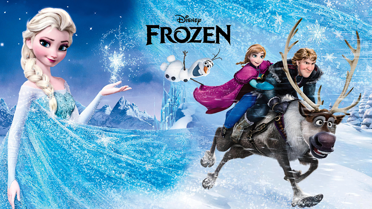 Frozen