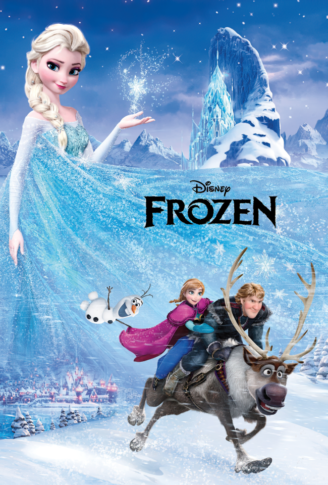 Frozen