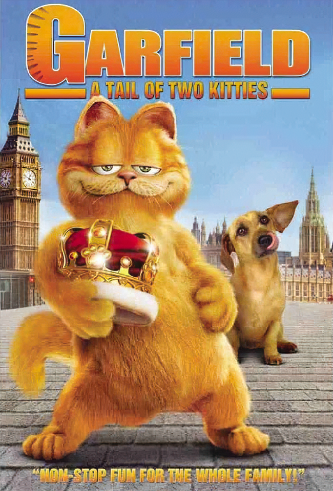 Garfield