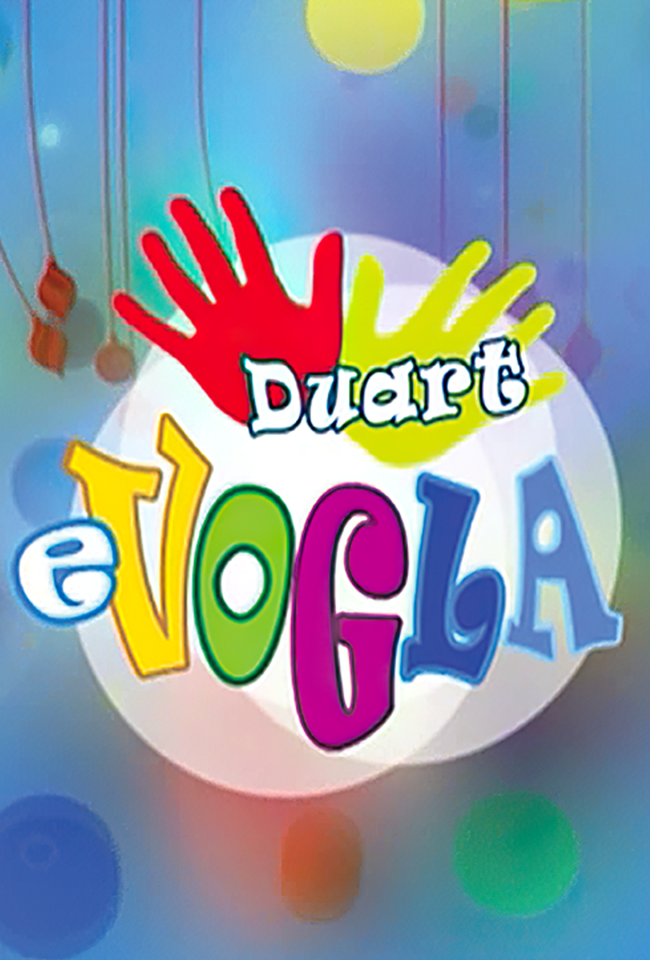ME DUART E VOGLA