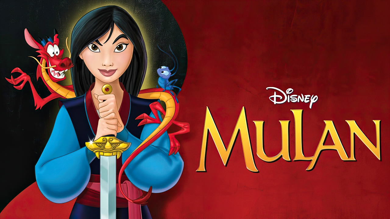 Mulan