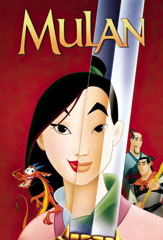 Mulan