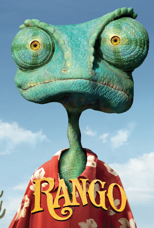 Rango
