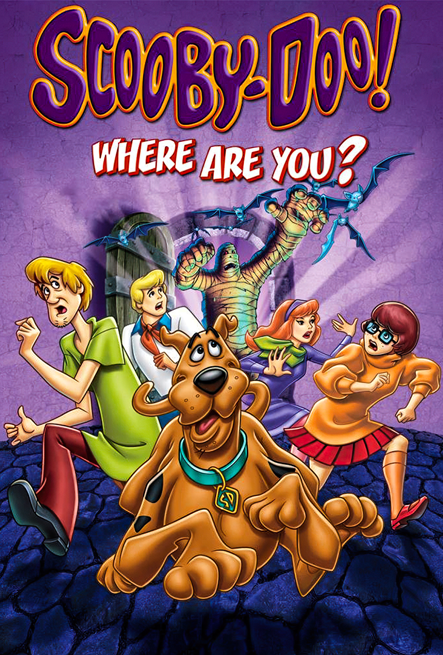 Scooby-Doo