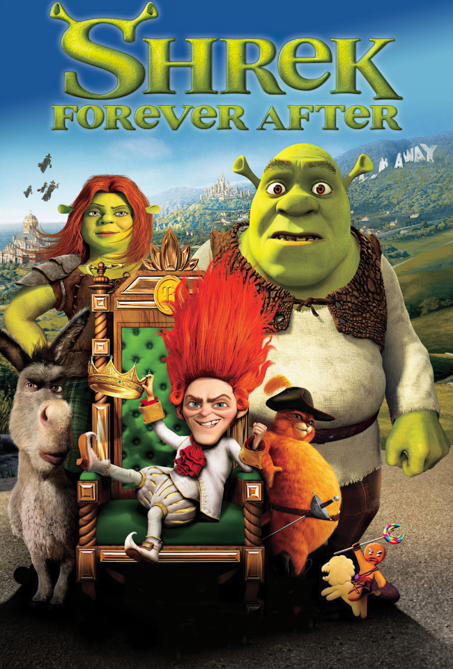 Shrek